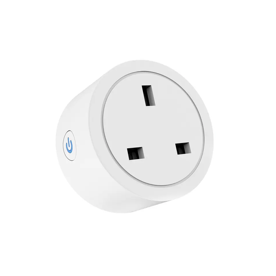 [PG-102-WiFi] Plug 16A