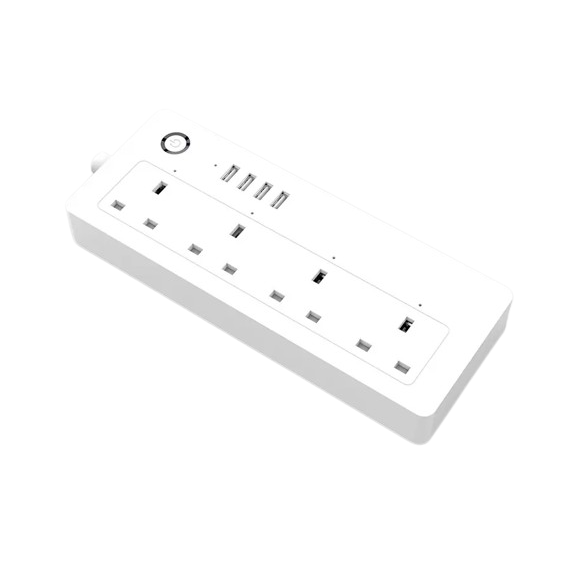 [PG-103-WiFi] Outlet 13A
