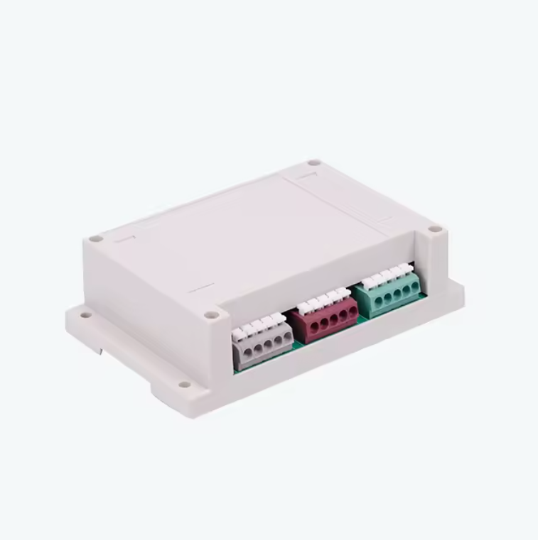 [CHR-101-4] 4 Channel Relay