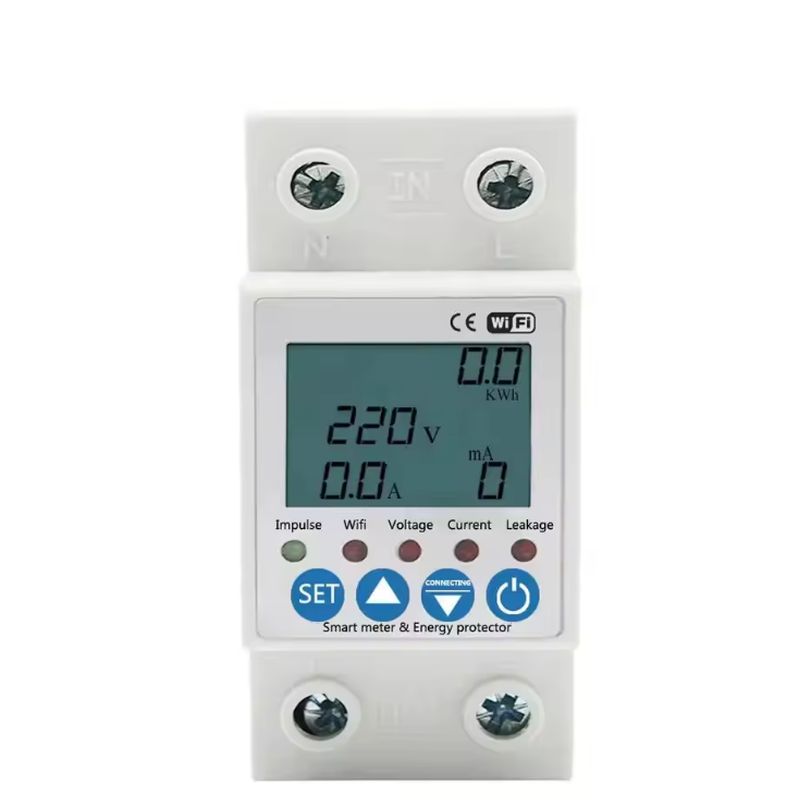 [CB-101-63] Circuit Breaker - 63