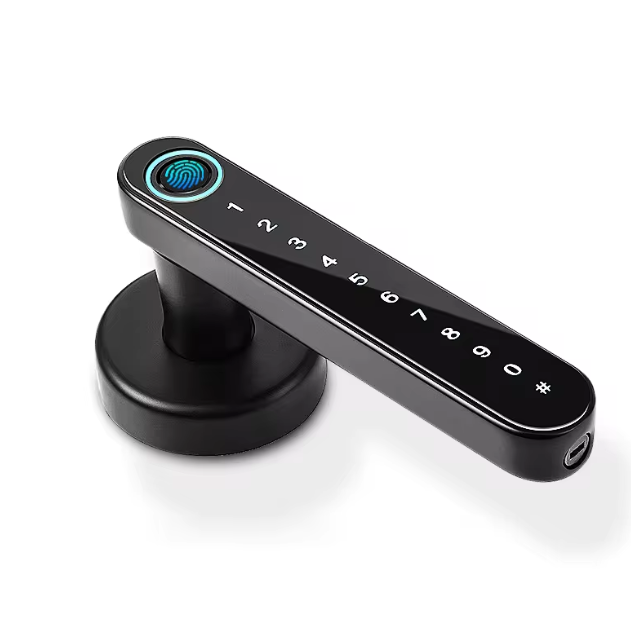 [DL-109-Bluetooth] Handles Door Lock