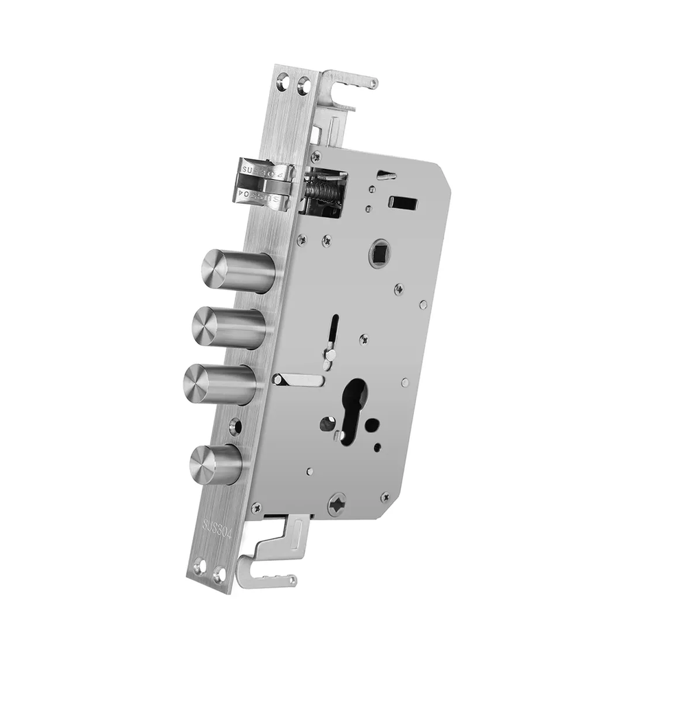 [MT-30-300-6068] Mortise 30*300 6068 