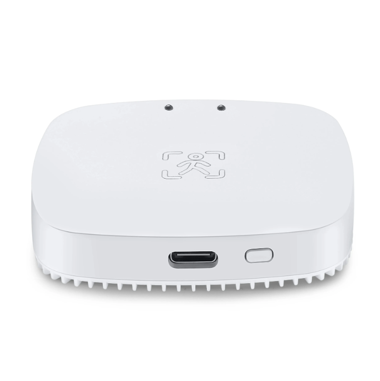 [SE-108-W-WiFi] Body Presence Sensor (Wall)