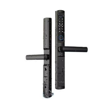 [DL-102-Tuya] Aluminum Door Lock (Tuya)