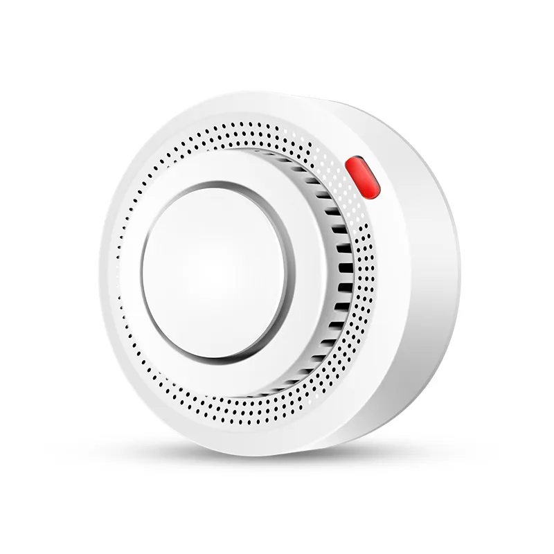[SE-105-WiFi] Smoke Sensor (WiFi)