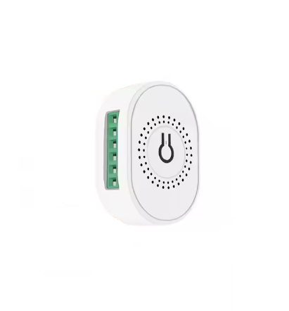[SW-105-WiFi-1W] Mini Switch 1 Gang (1 Way)