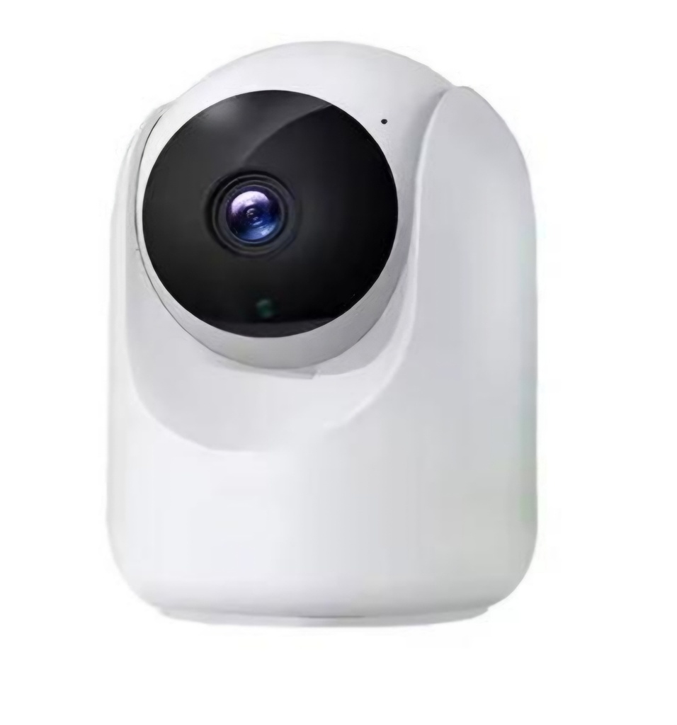 [CAM-102-IN] Indoor Camera 4MP