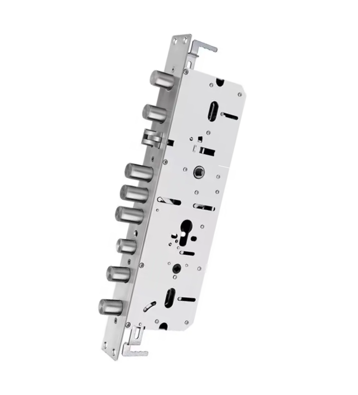 [MT-30-300-A] Mortise 30*300 6068 - Automatic