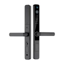 Aluminum Door Lock Camera