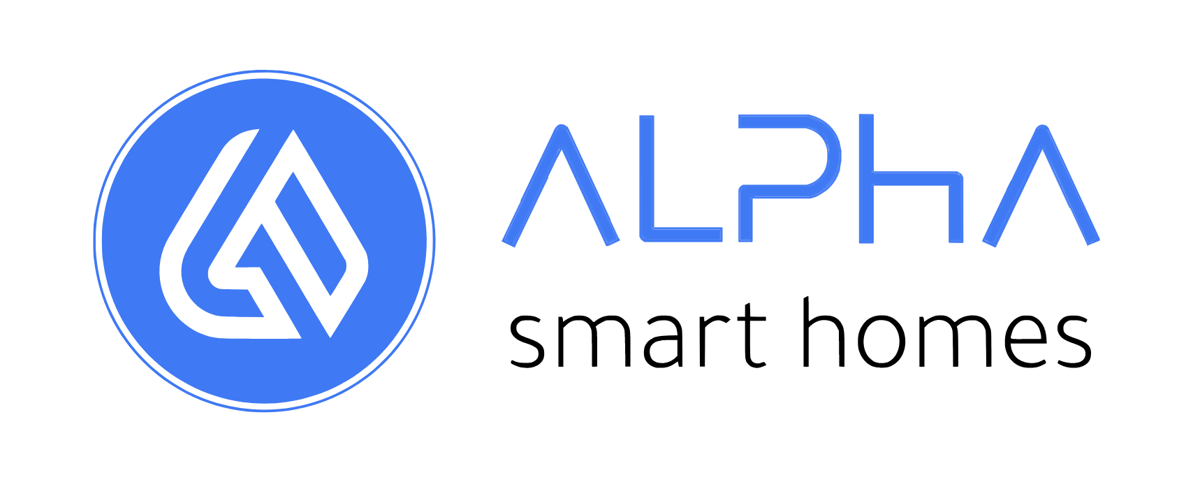 ALPHA Smart Home